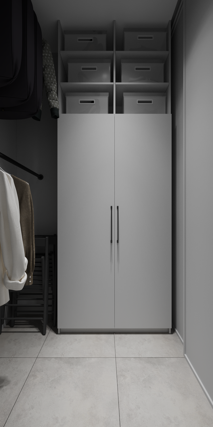 Реконструкция 3х.-к сталинки. Студия Дизайна интерьера Tsvetdesign. Дизайнер в Санкт-Петербурге