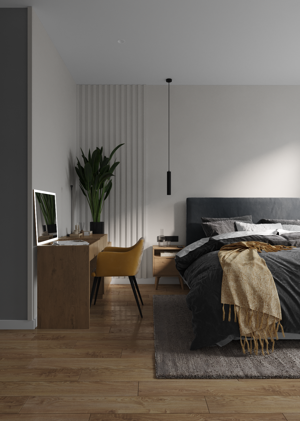 Реконструкция 3х.-к сталинки. Студия Дизайна интерьера Tsvetdesign. Дизайнер в Санкт-Петербурге