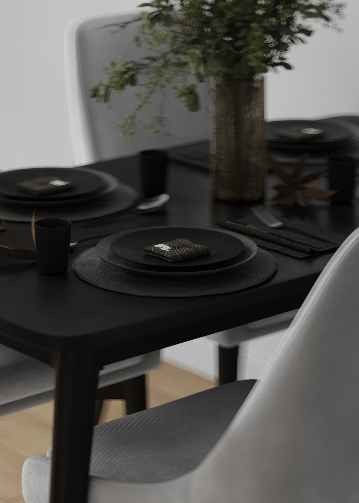 Реконструкция 3х.-к сталинки. Студия Дизайна интерьера Tsvetdesign. Дизайнер в Санкт-Петербурге