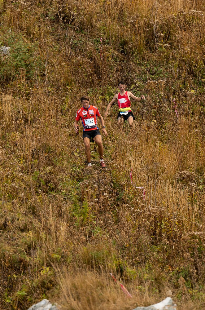 Трейловый бег «Альпиндустрия. Три курорта''. Репортажный фотограф в Красной Поляне и Сочи Павлюченко Екатерина