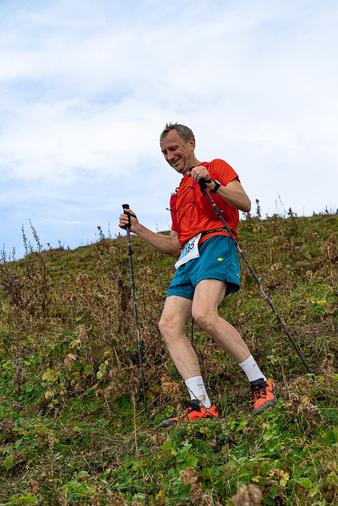 Трейловый бег «Альпиндустрия. Три курорта''. Репортажный фотограф в Красной Поляне и Сочи Павлюченко Екатерина