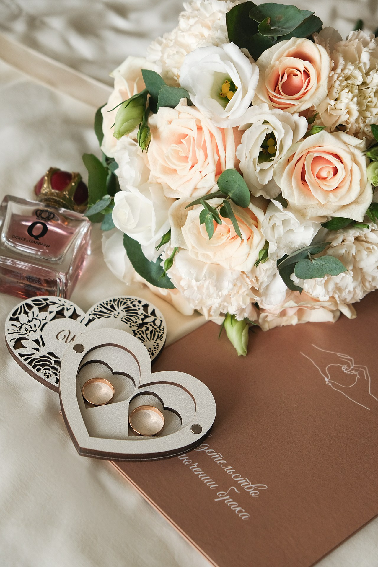 Ekaterina & Oleg. Свадебный и семейный фотограф Ксения Тараканова г. Иваново