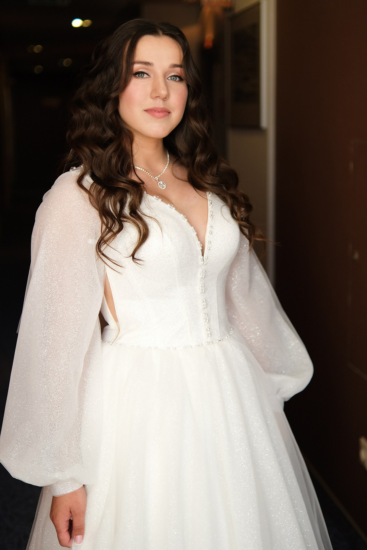 Diana & Gennadiy. Свадебный и семейный фотограф Ксения Тараканова г. Иваново