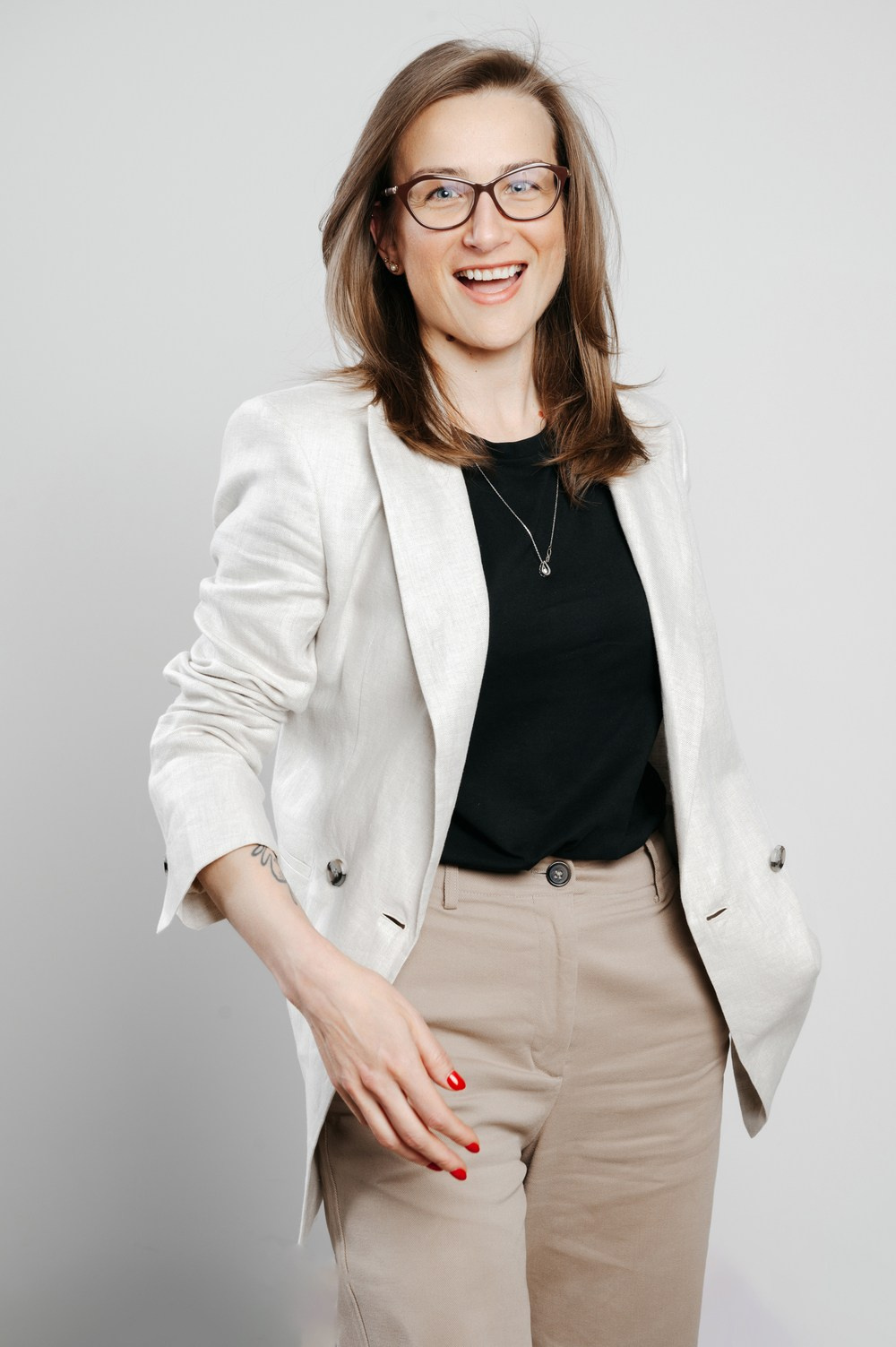 Бизнес портреты. Владимир Дьяконов — Индустриальный и репортажной фотограф в России