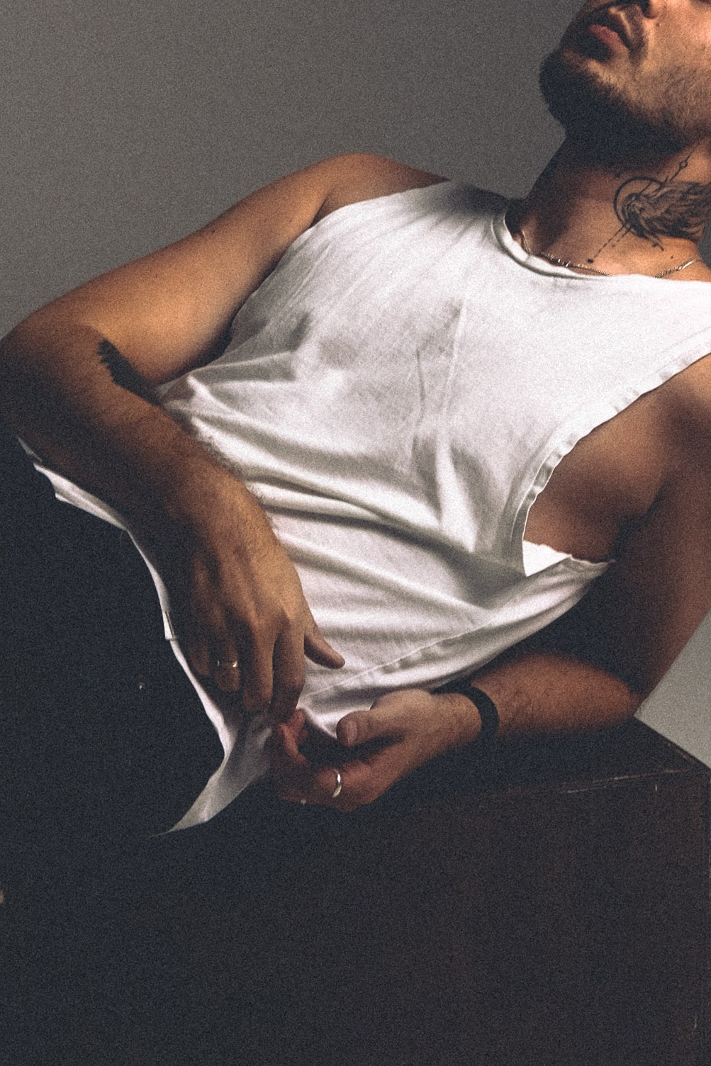 Групповой портрет: VOGUE ACADEMY. Обо мне