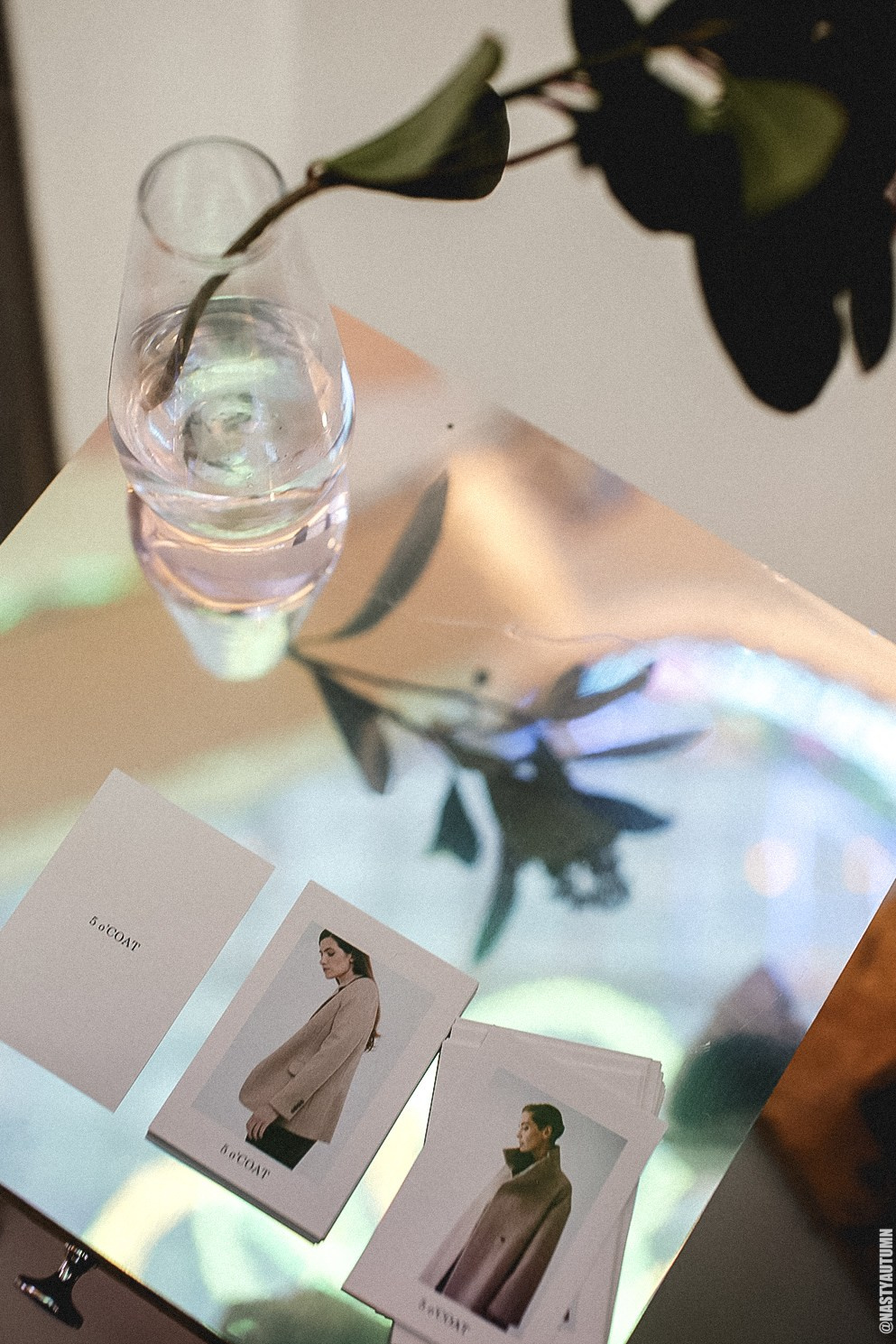 Маркет, ТЦ Метрополис. Репортажный и концертный фотограф в Москве Анастасия Осень