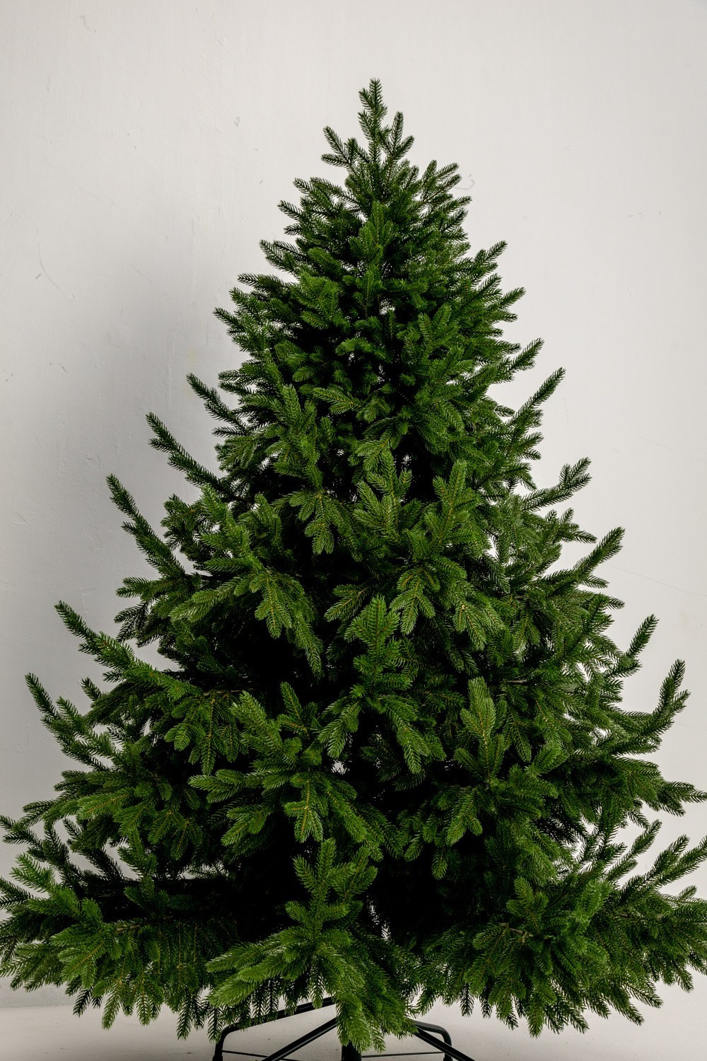 Елка. Фотограф Алексей Зозин в Москве