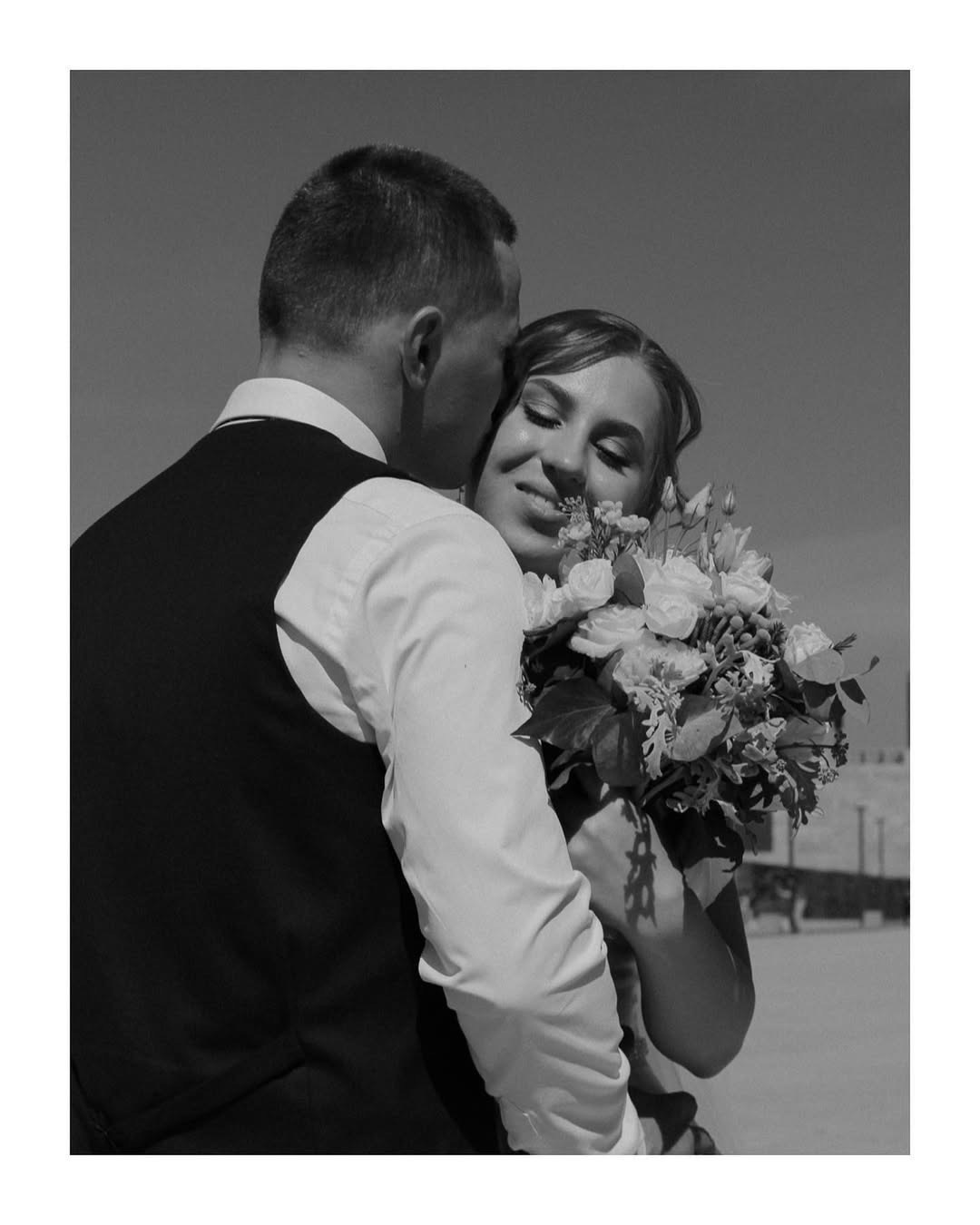 Свадебная прогука