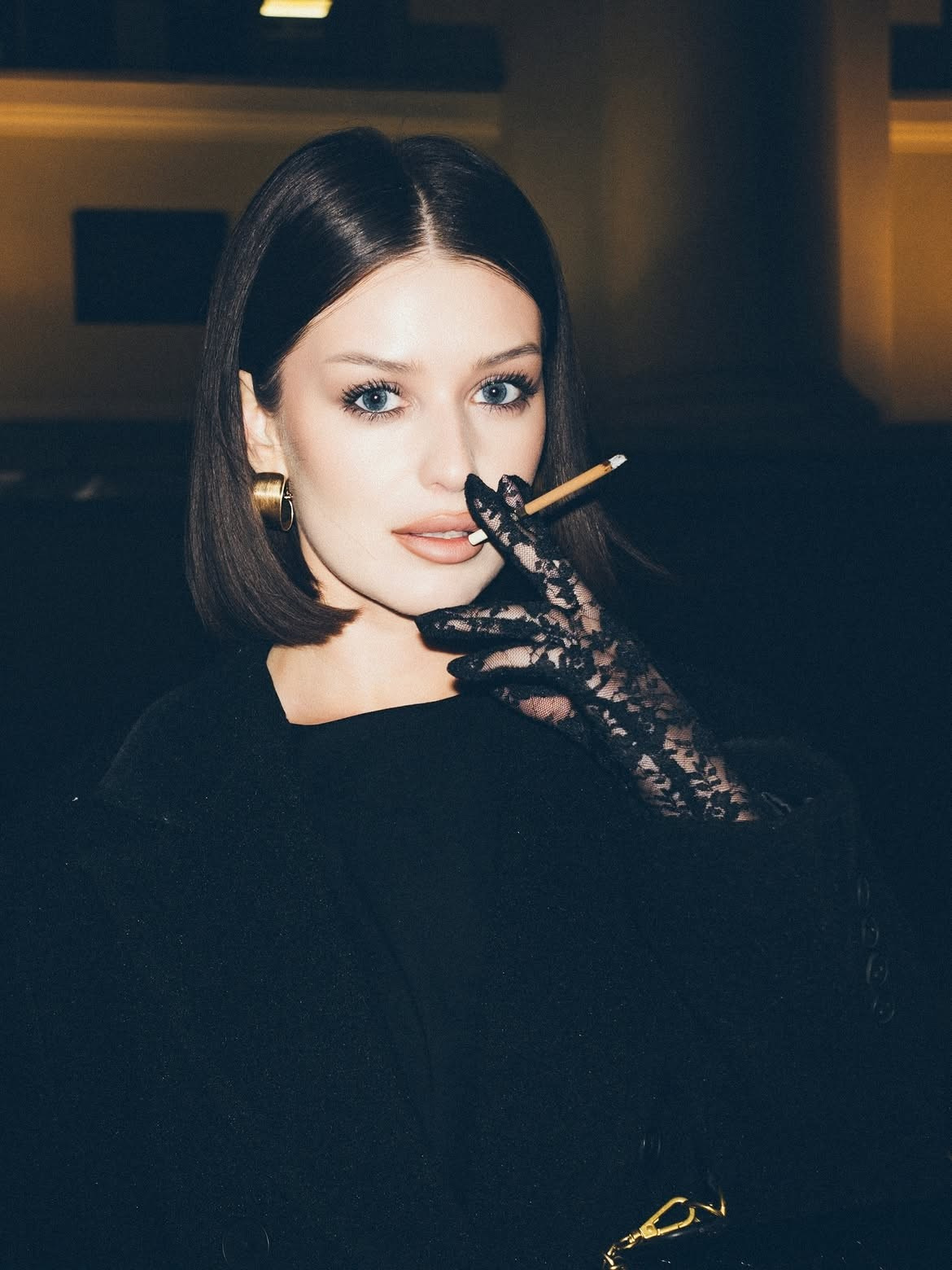 Moscow Fashion Week. Sasha Speranskii — Conceptual Photographer | Based in Moscow