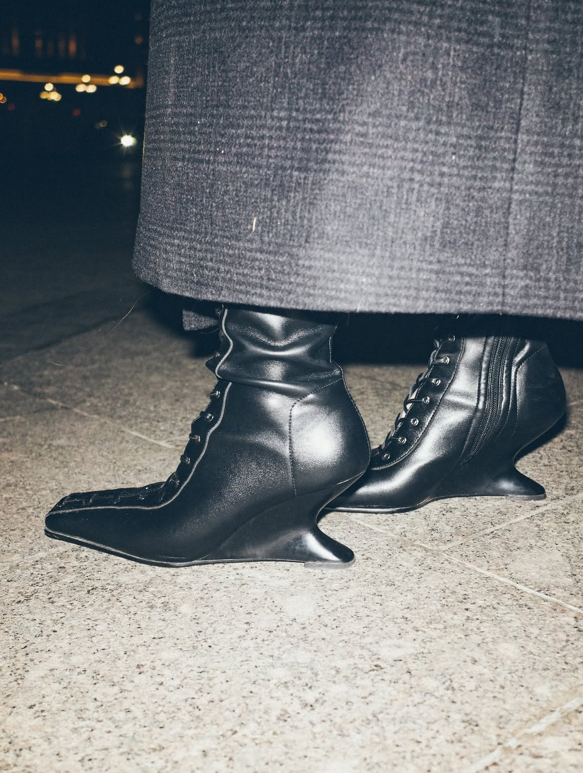 Moscow Fashion Week. Sasha Speranskii — Conceptual Photographer | Based in Moscow