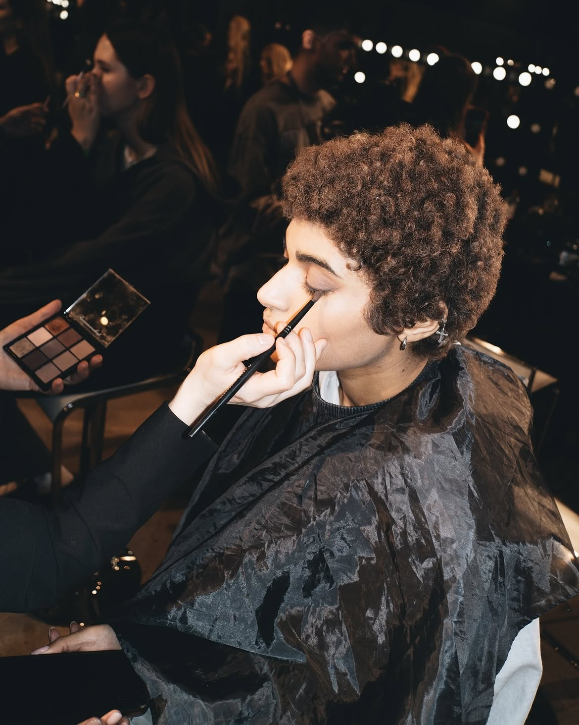 Moscow fashion week. Sasha Speranskii — Conceptual Photographer | Based in Moscow