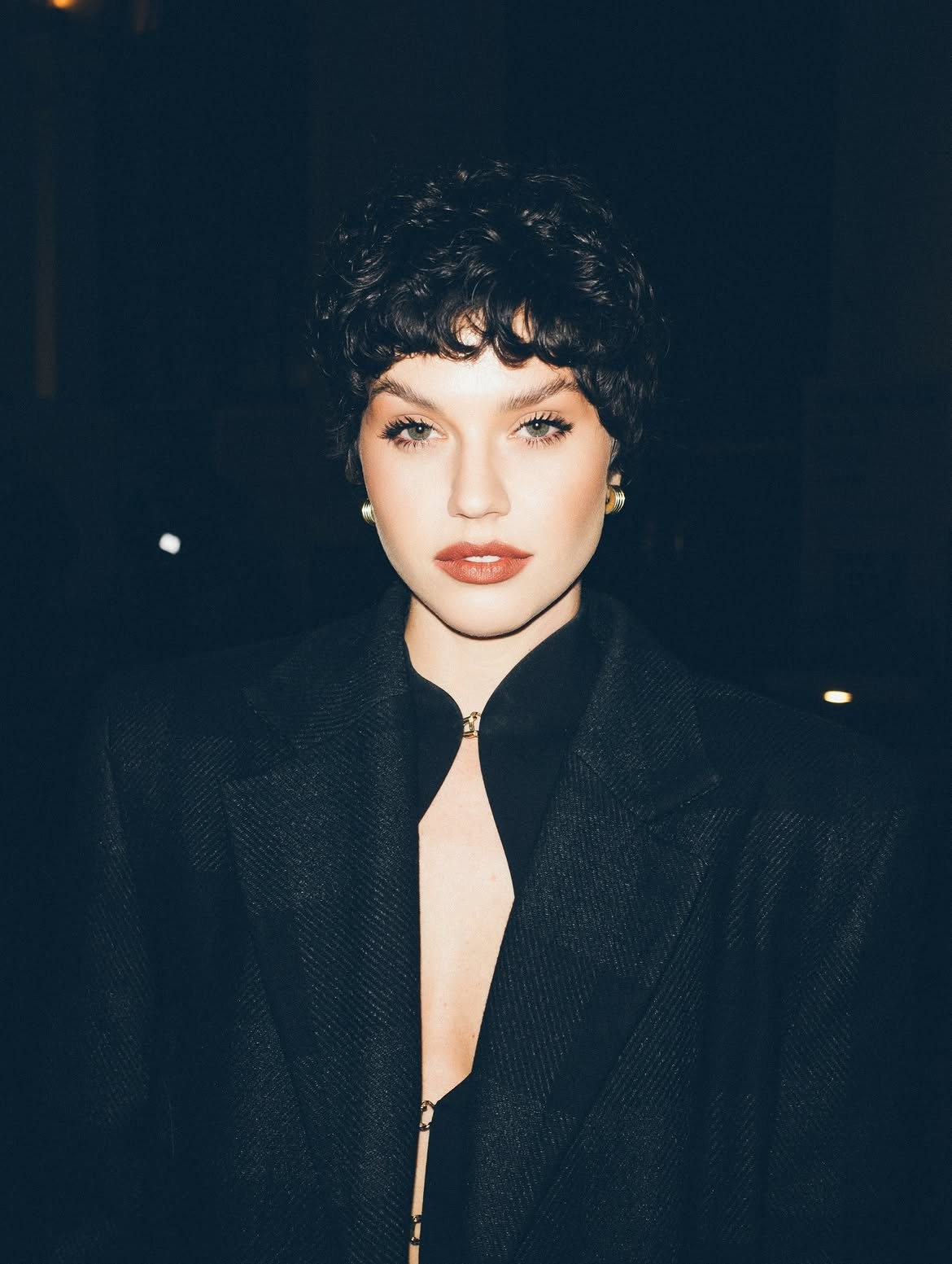 Moscow Fashion Week. Sasha Speranskii — Conceptual Photographer | Based in Moscow