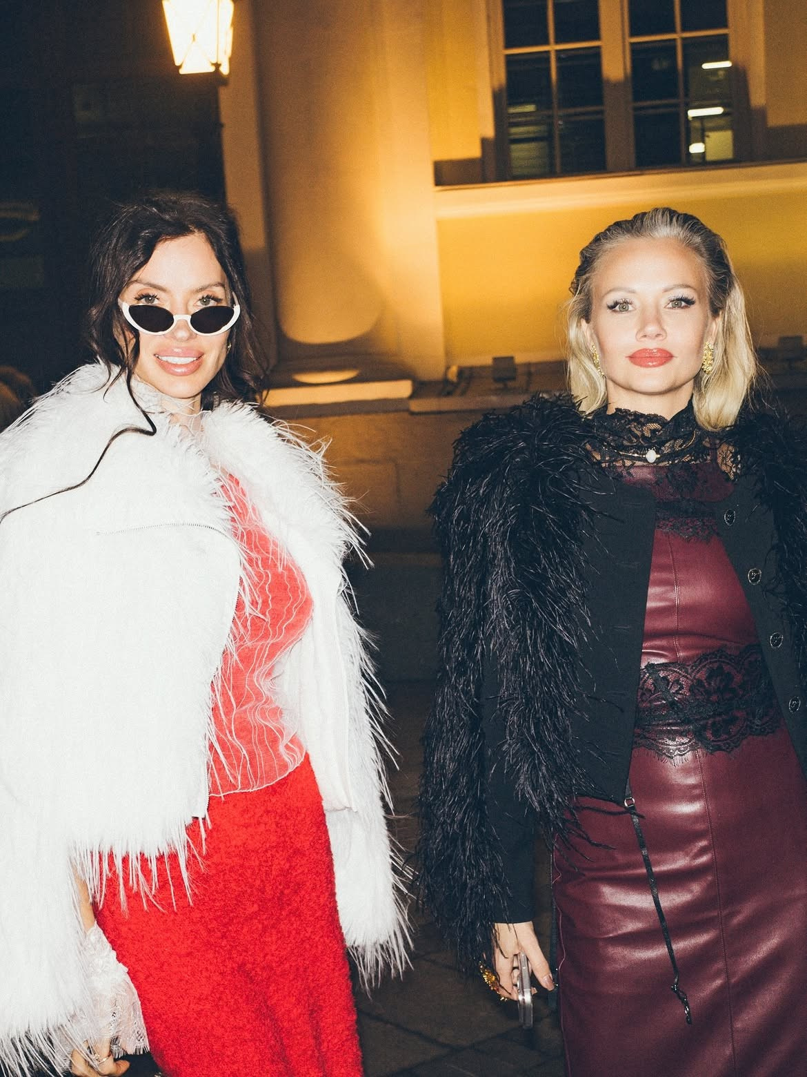 Moscow Fashion Week. Sasha Speranskii — Conceptual Photographer | Based in Moscow