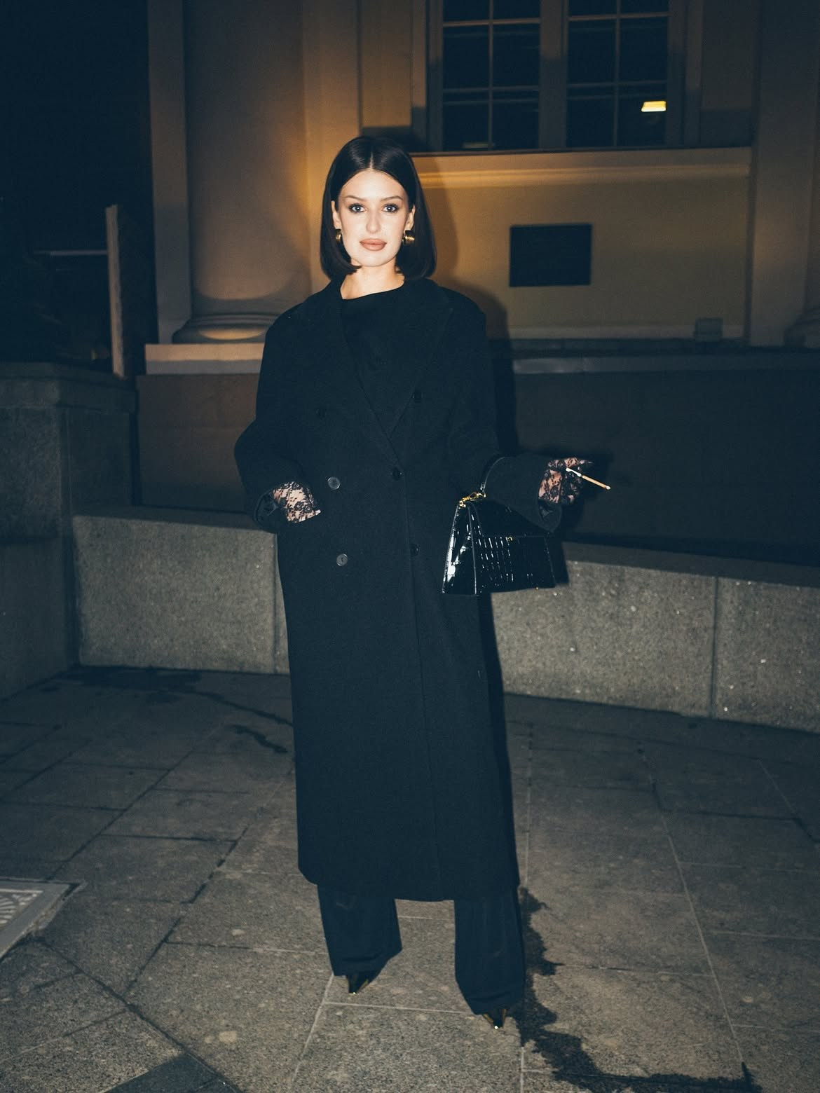 Moscow Fashion Week. Sasha Speranskii — Conceptual Photographer | Based in Moscow