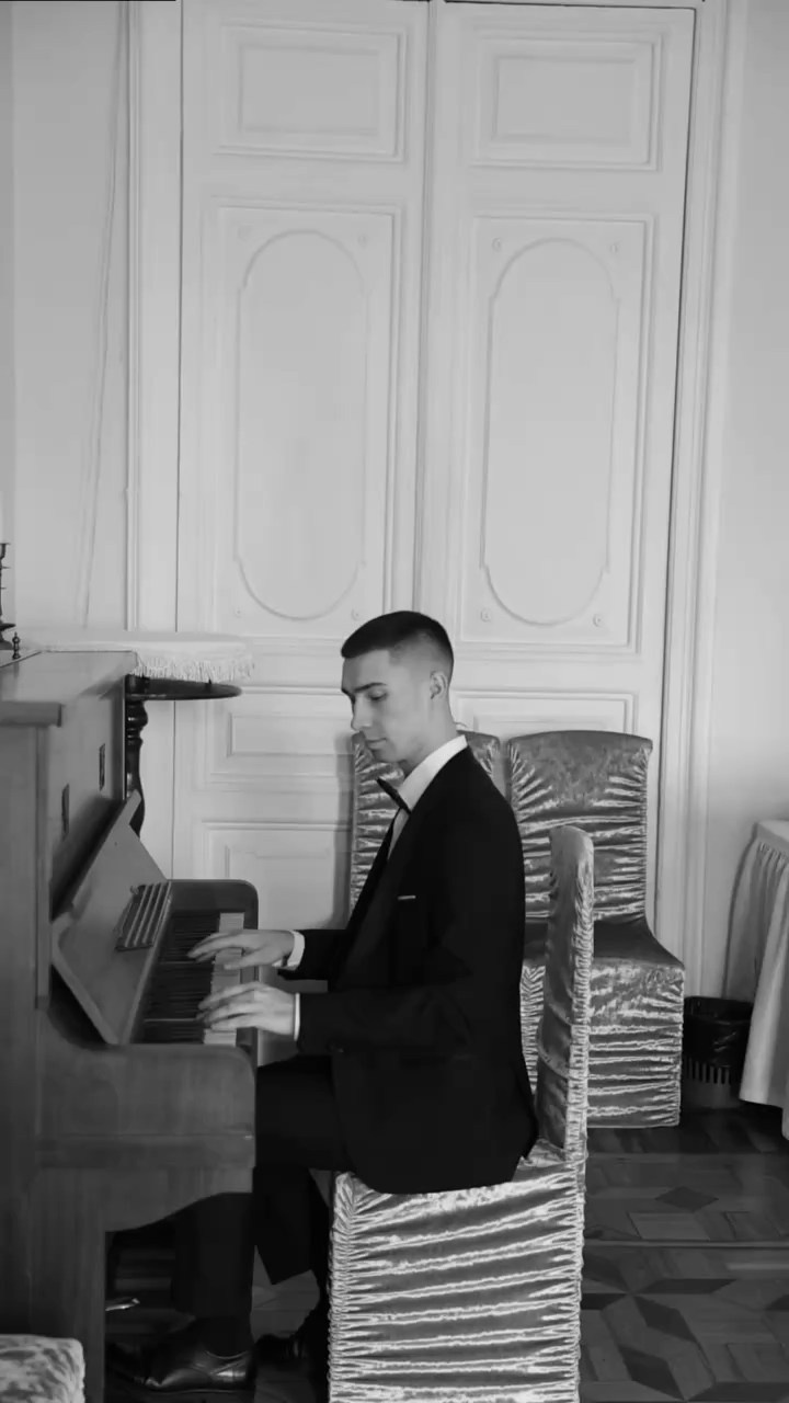 Максим и Дарья. Свадебный фотограф Екатеринбург Алексей Ладыгин