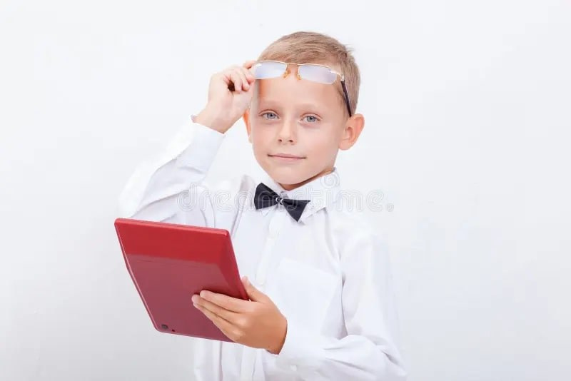 Мальчики началка