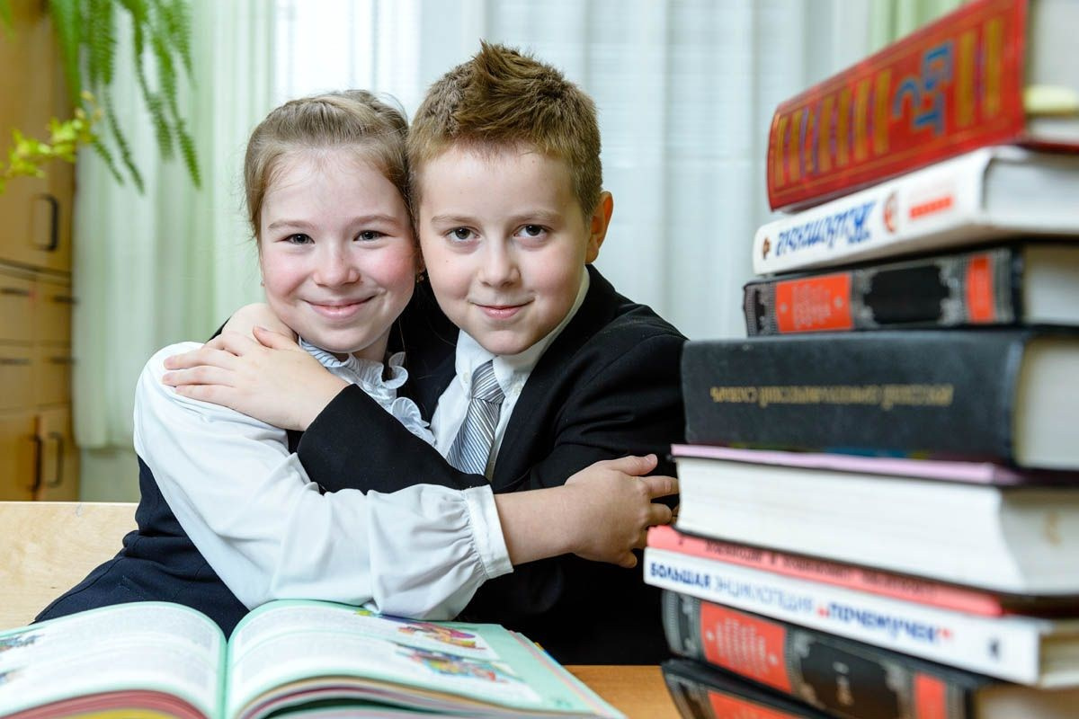 Фото с друзьями