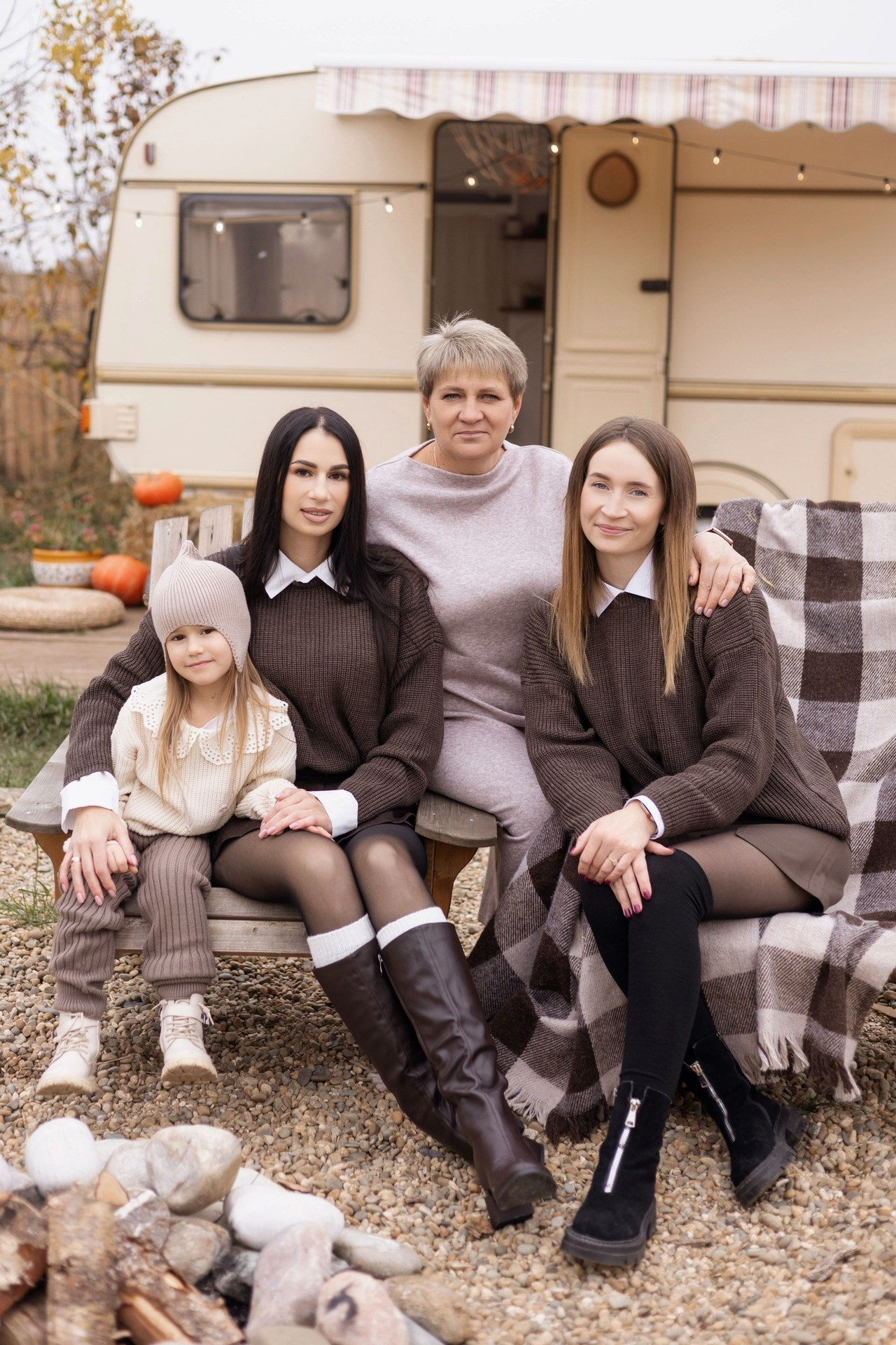 Отзывы. Женский и семейный фотограф в Воронеже Надя Кузнецова