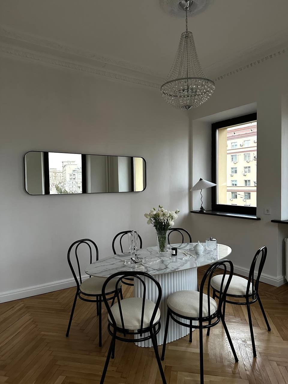 13Point-Paris. Фотограф Александра Сыщенко