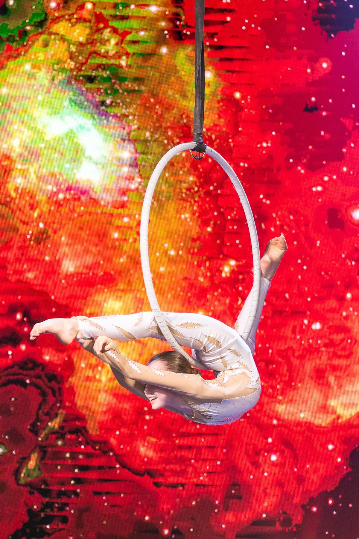 Концертная съёмка. Профессиональный фотограф Булгакова Татьяна. Владивосток