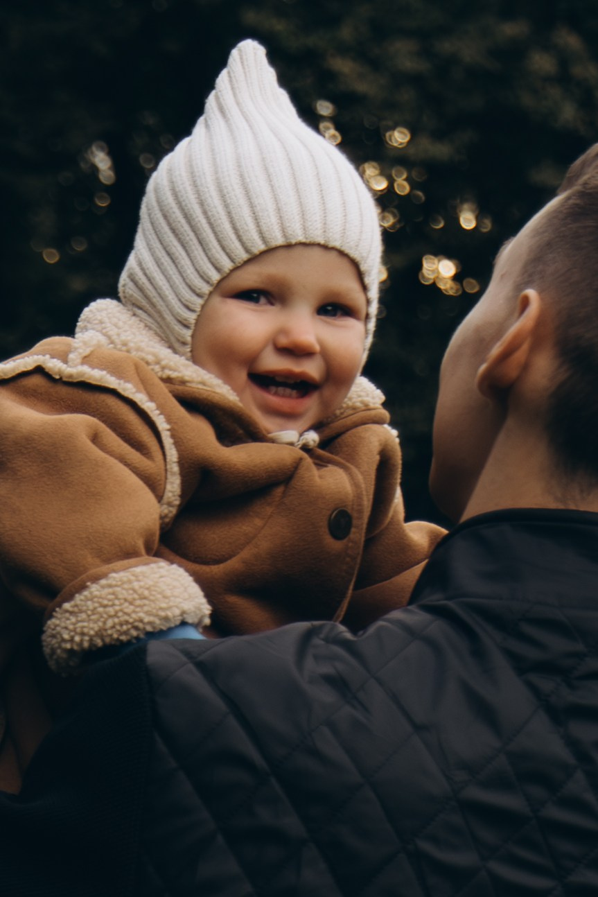 Семейная история в Царицыно. Семейный фотограф в Москве Лоншакова Кристина