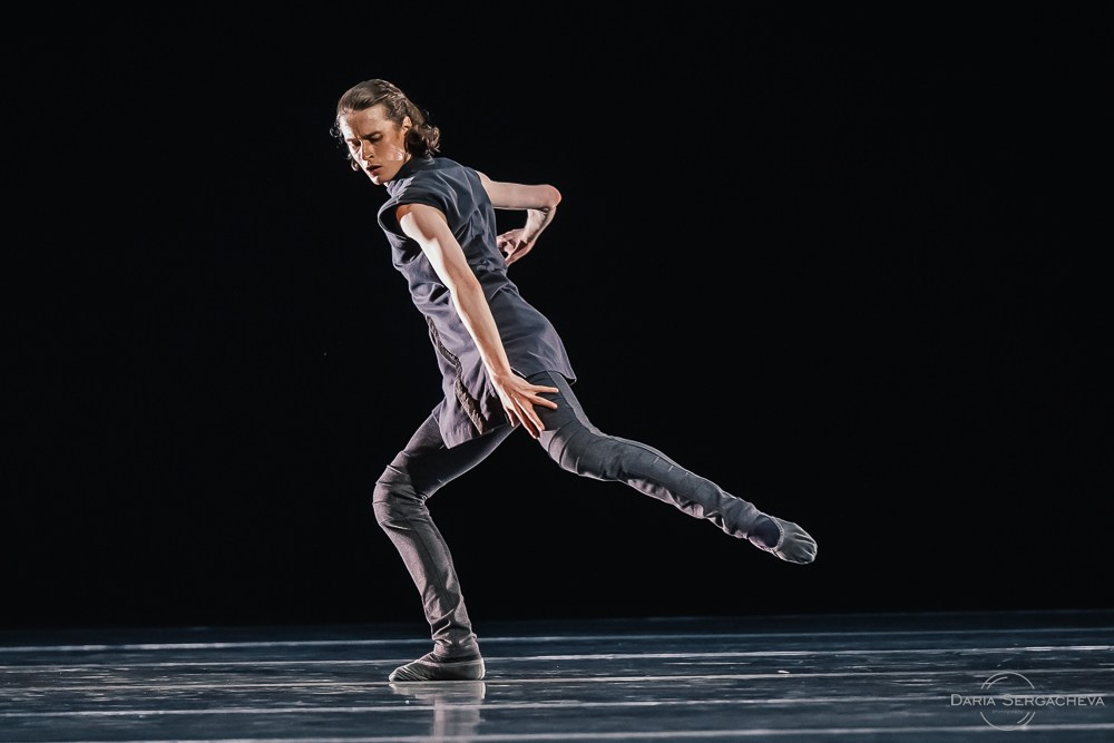 Картинки с выставки. DariaRock / Фотограф Екатеринбург