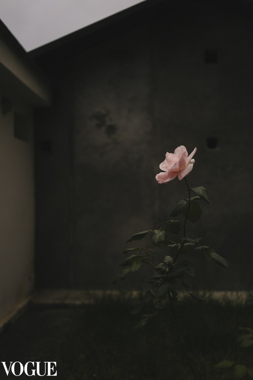 Мои работы в журнале VOGUE. Свадебный и портретный фотограф в Санкт-Петербурге