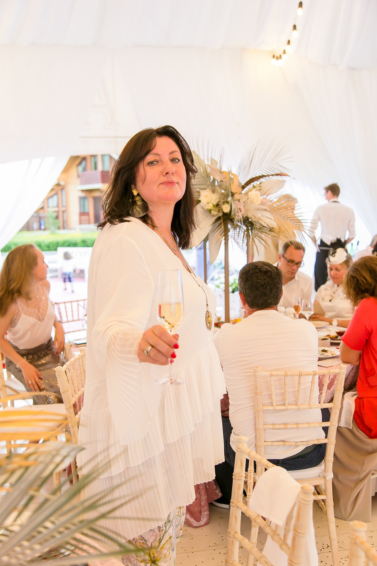 ДЕНЬ РОЖДЕНИЯ Конный клуб. Главная