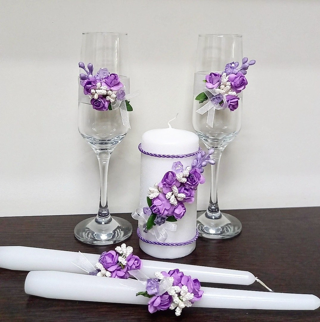 Свадебный аксессуары. Главная