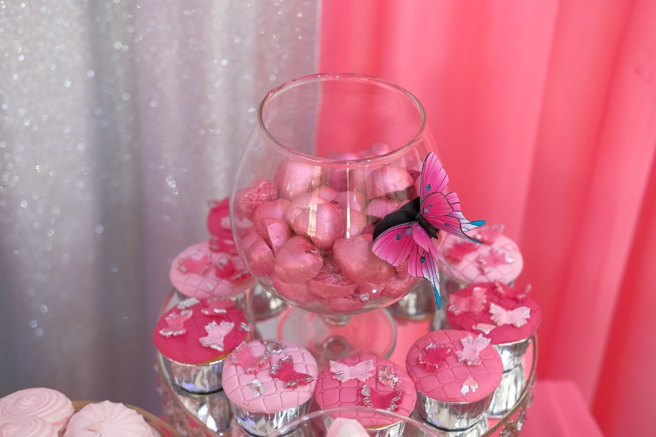 Фуршет. Главная