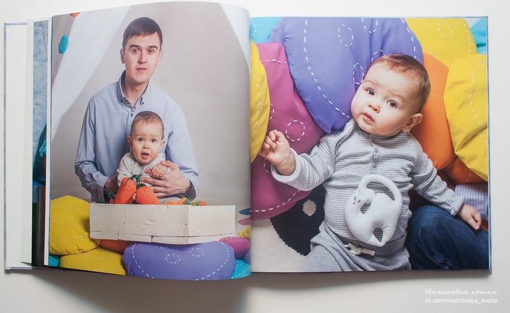 Фотокниги. Детский и семейный фотограф, фотограф мероприятий Нижний Новгород