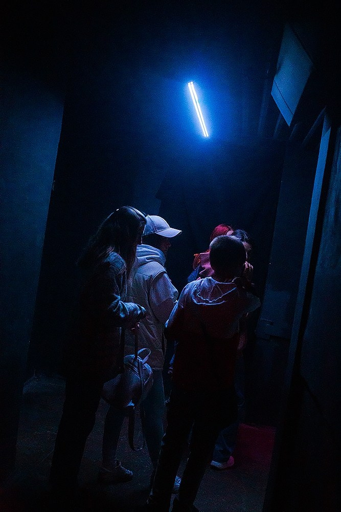 Фестиваль Intervals. Детский и семейный фотограф, фотограф мероприятий Нижний Новгород