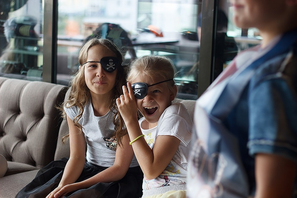 День рождения Филипа 8 лет. Детский и семейный фотограф, фотограф мероприятий Нижний Новгород