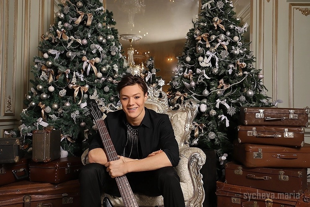 Мужской портрет. Детский и семейный фотограф, фотограф мероприятий Нижний Новгород