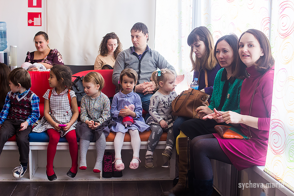 Золушка. Музыка барокко. Детский и семейный фотограф, фотограф мероприятий Нижний Новгород