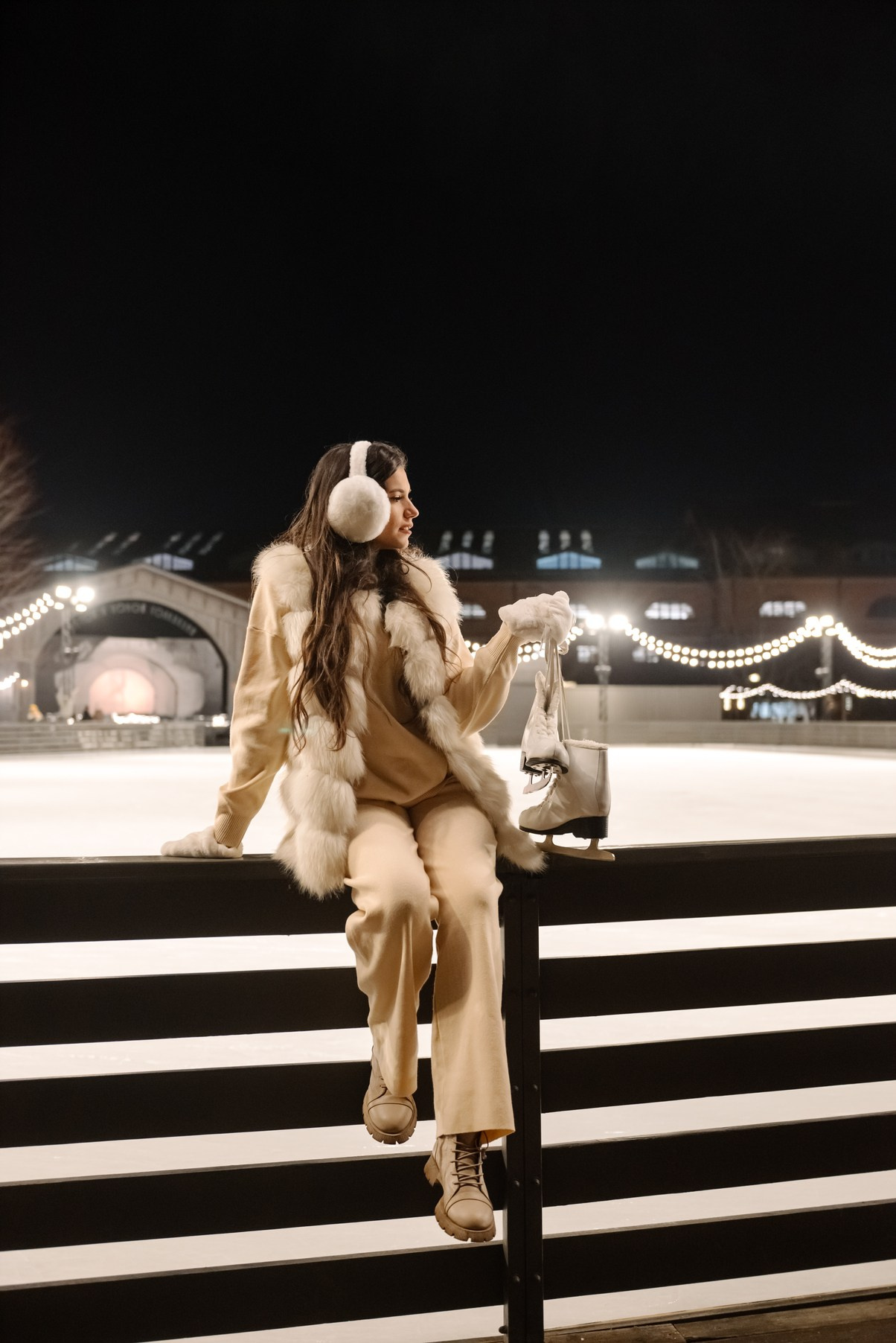 Индивидуальная. Диана. Свадебный и сеейный фотограф в Санкт-Петербурге Елена Худякова