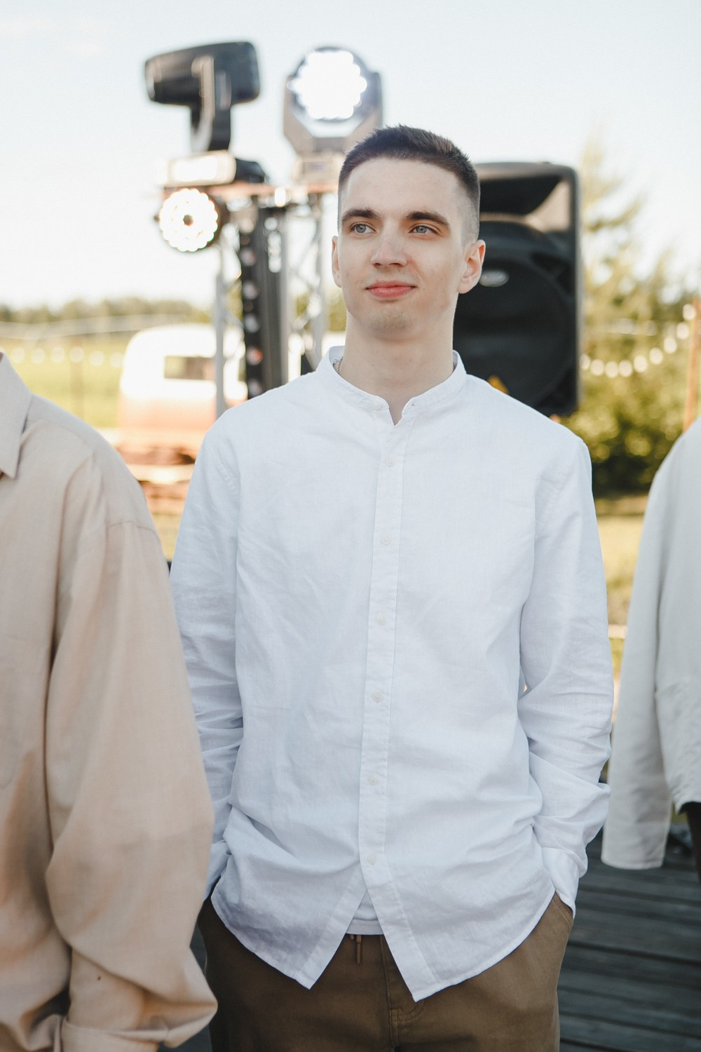 Поле (полный день). Семейный и свадебный фотограф в Нижнем Новгороде