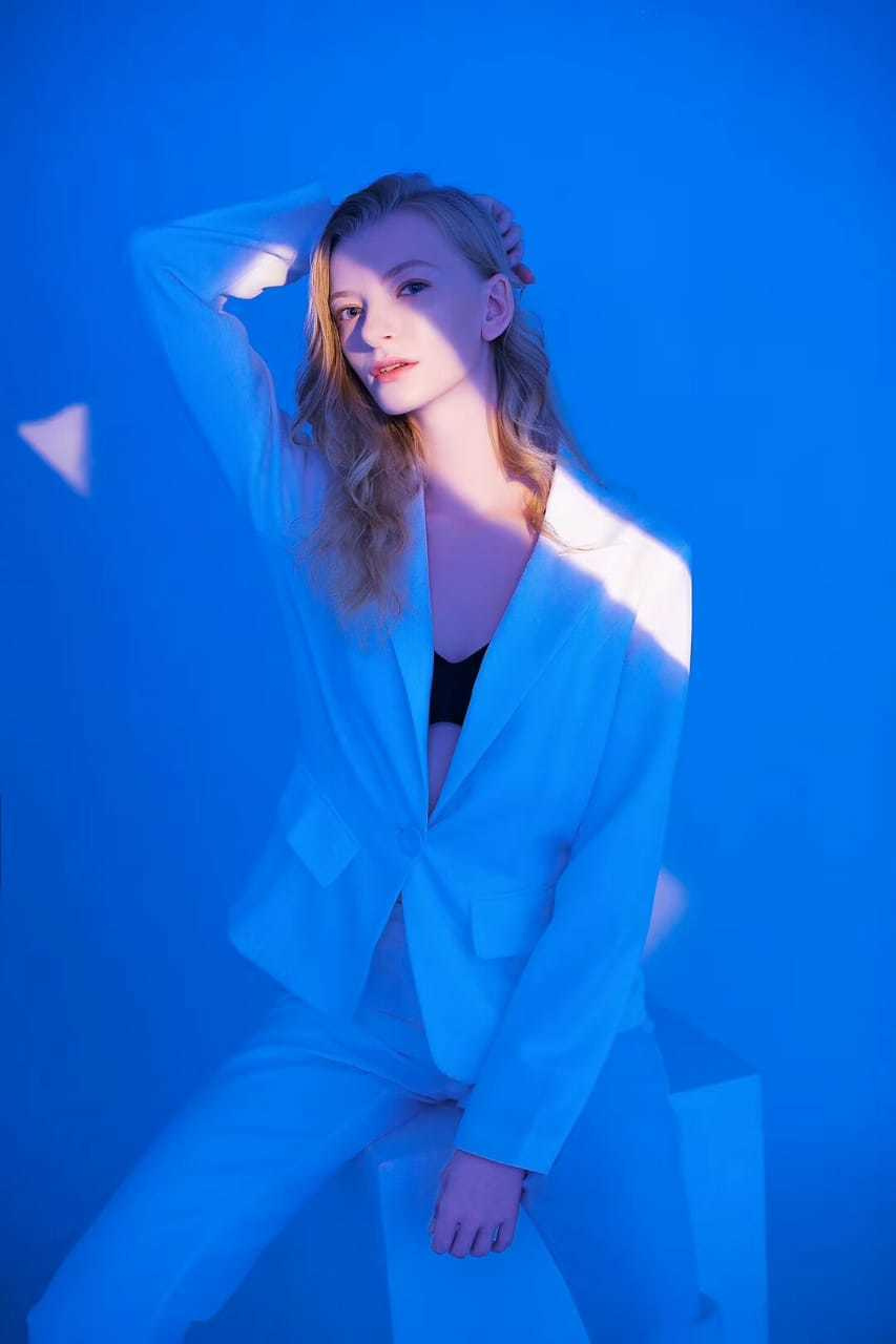 Daria S. Modeling agency TM MODELS