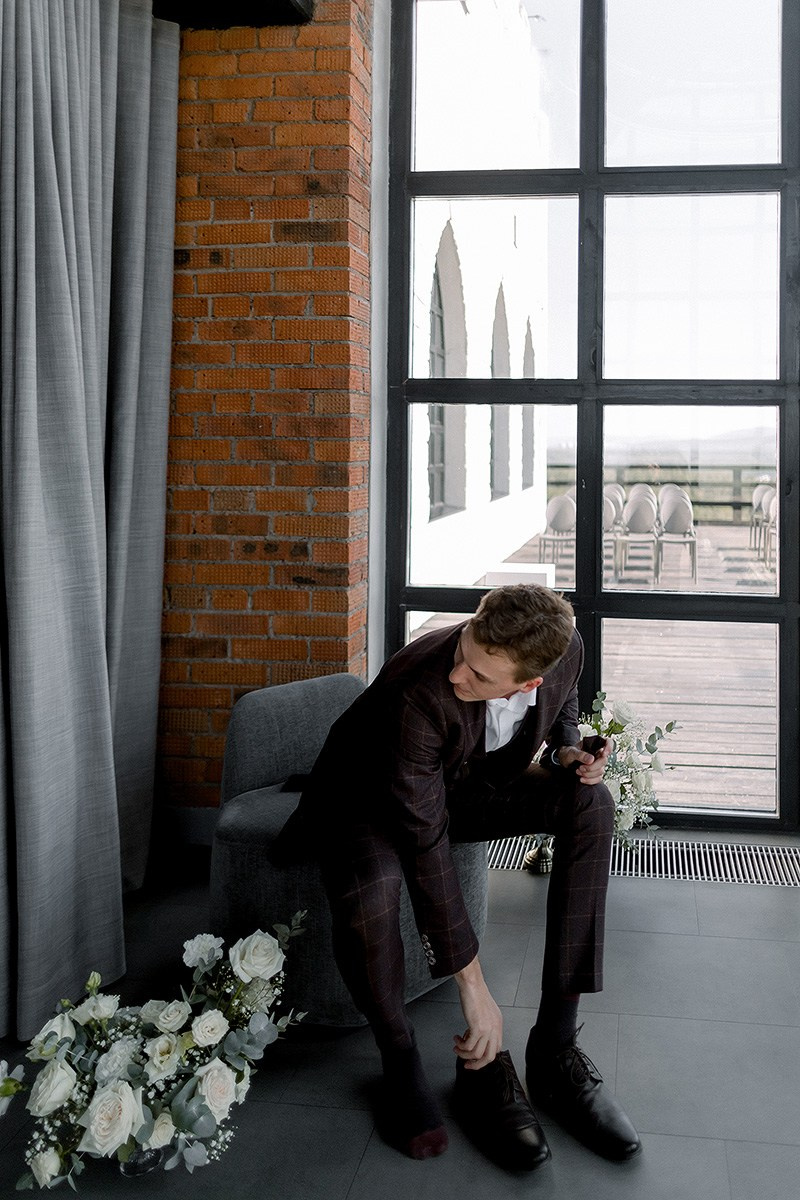 М+К. Фотограф в Красноярске Гетманова Мила