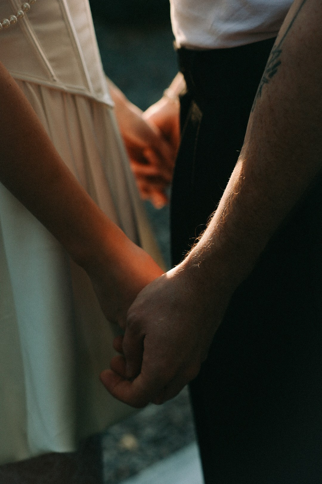 Максим и Катя. Фотограф Нижний Новгород