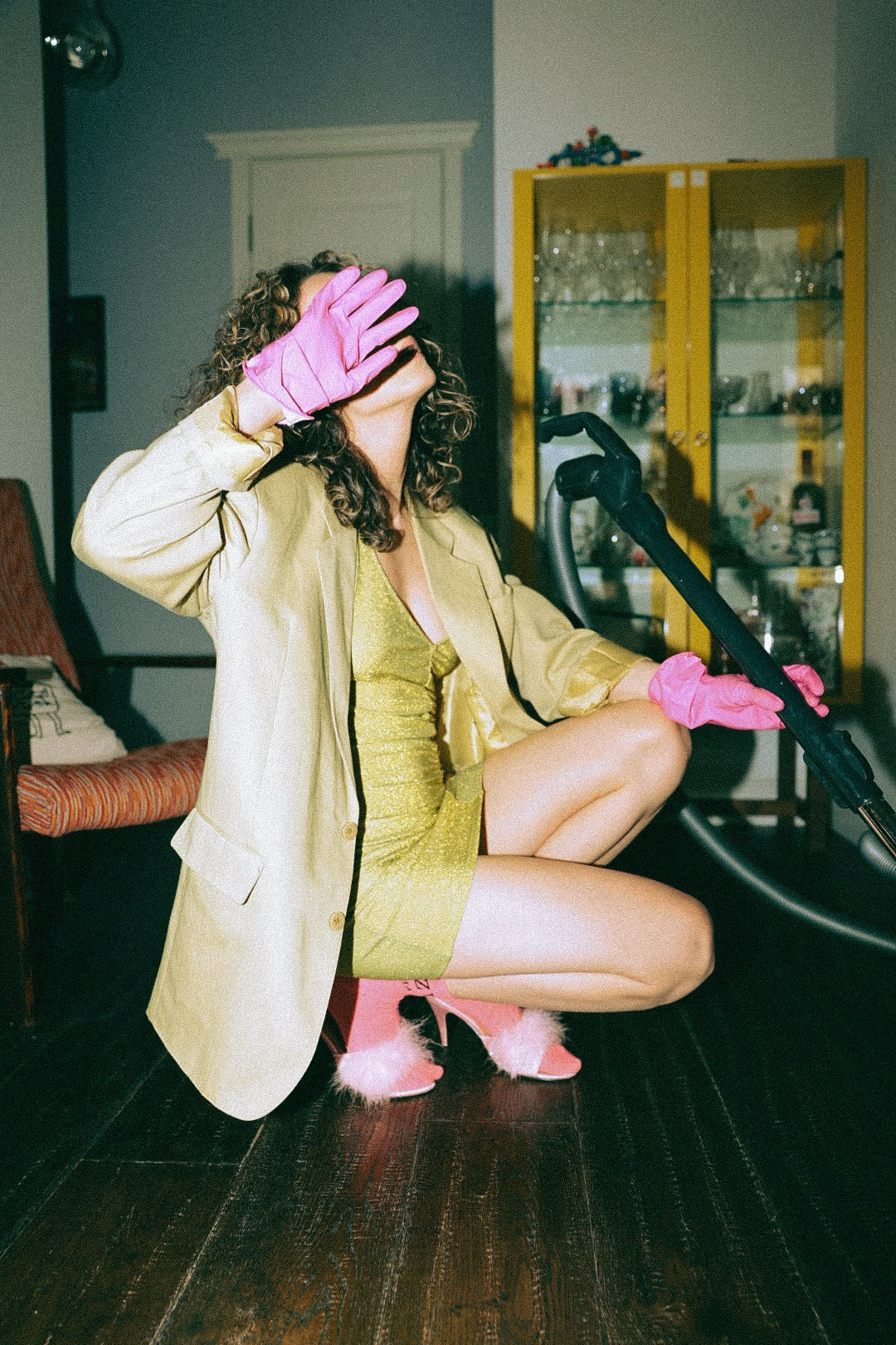 Женя. Фотограф Нижний Новгород