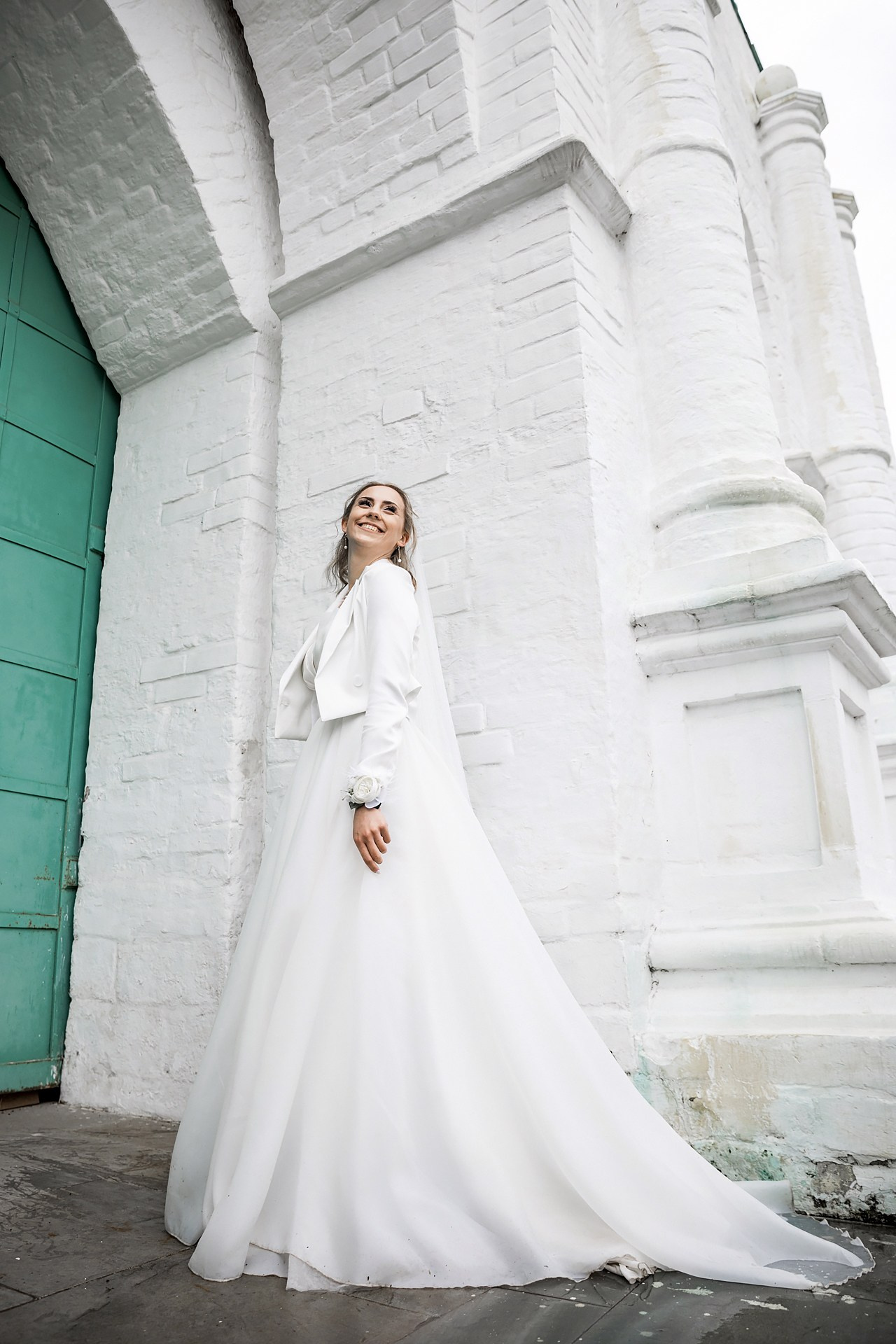 Wedding. Репортажный фотограф в г. Москва