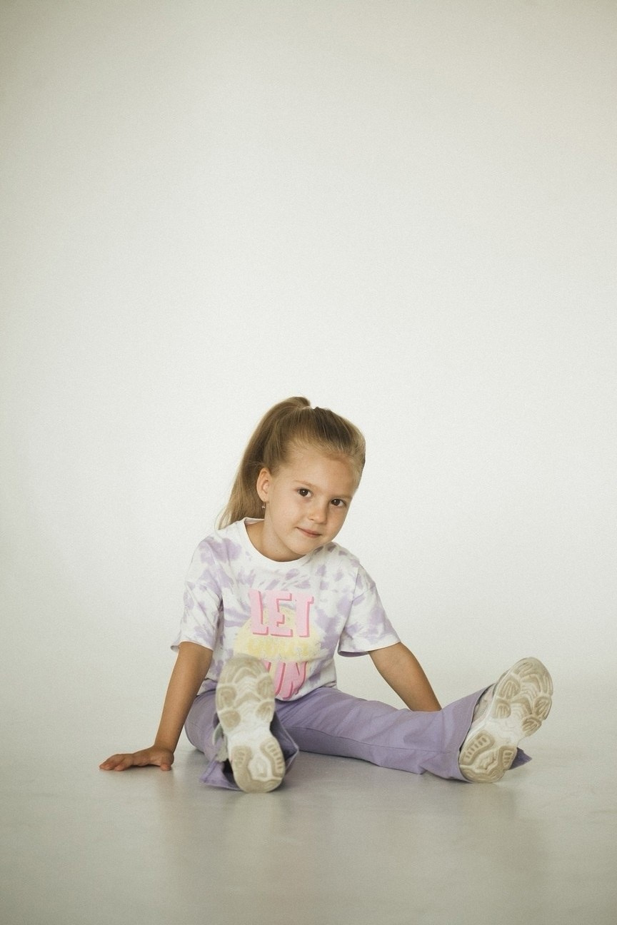 Екатерина С 110 см 4 года. Модельное агентство Queen's models| Екатеринбург Челябинск Первоуральск