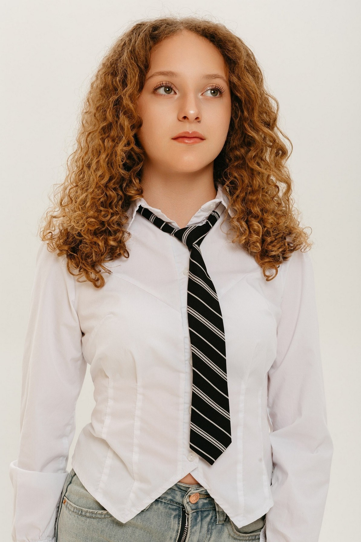 Анна Б 12 лет, 164 см 80_65_89. Модельное агентство Queen's models| Екатеринбург Челябинск Первоуральск