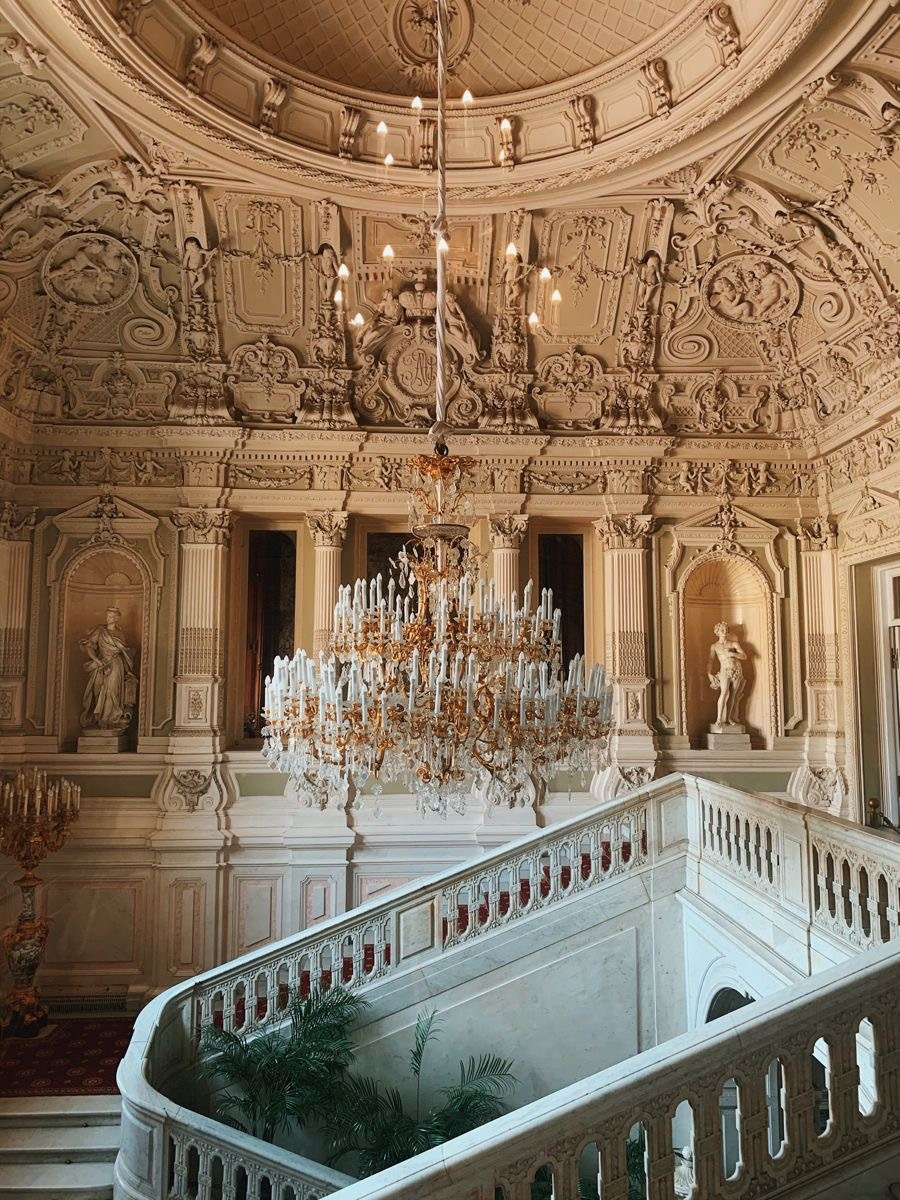 Юсуповский дворец. Свадебный фотограф в Санкт Петербурге и Москве Падерина Кристина