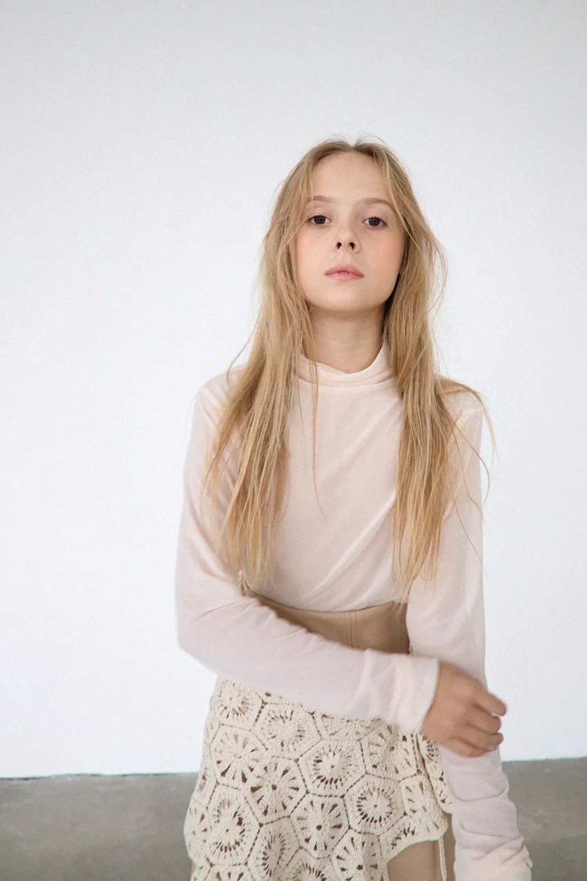 Скрыль Лиона 11 ЛЕТ 154 СМ. Детское модельное агентство Musthave agency. База профессиональных моделей