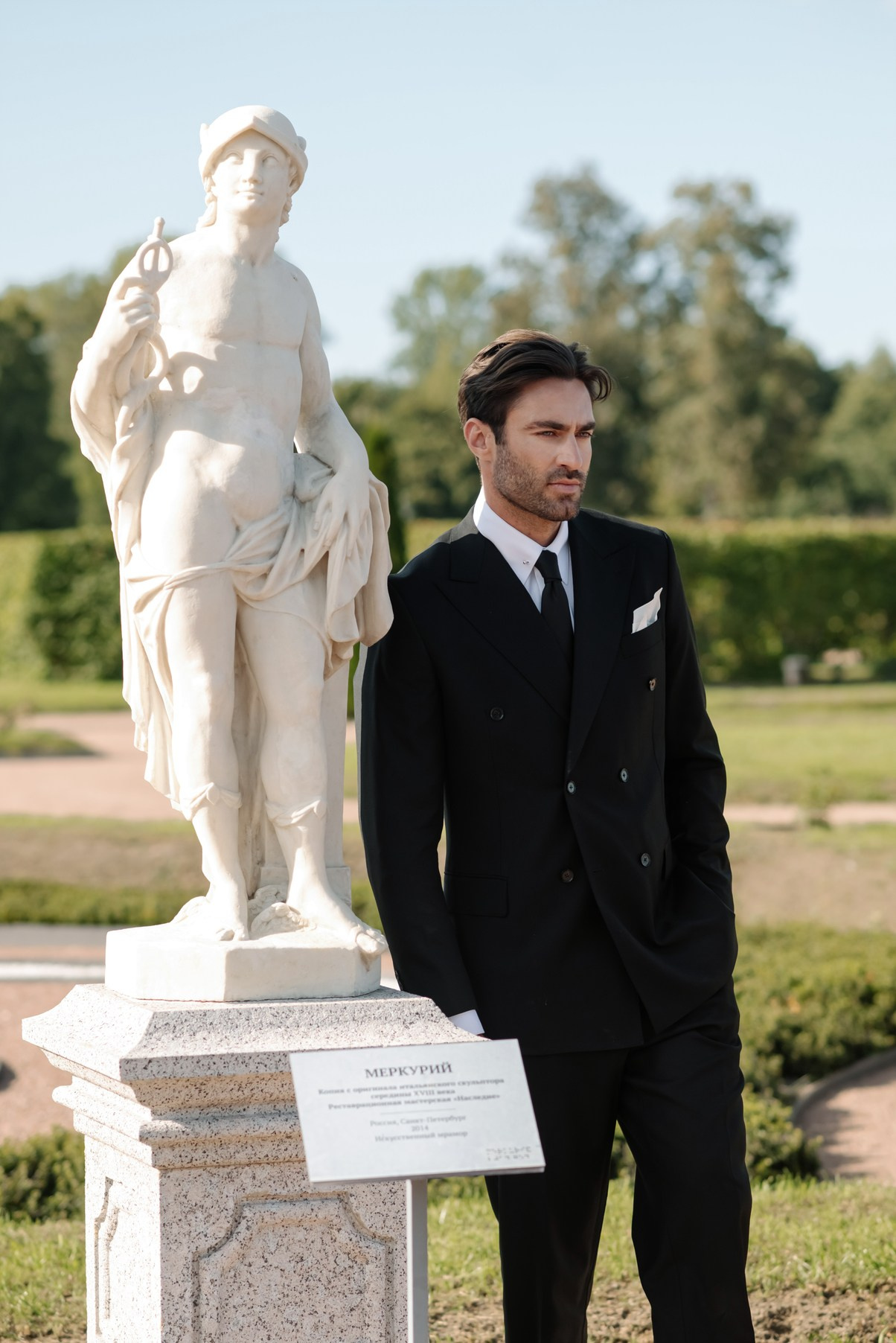 Ораниенбаум. Свадебный и семейный фотограф в Санкт-Петербурге Елена Худякова