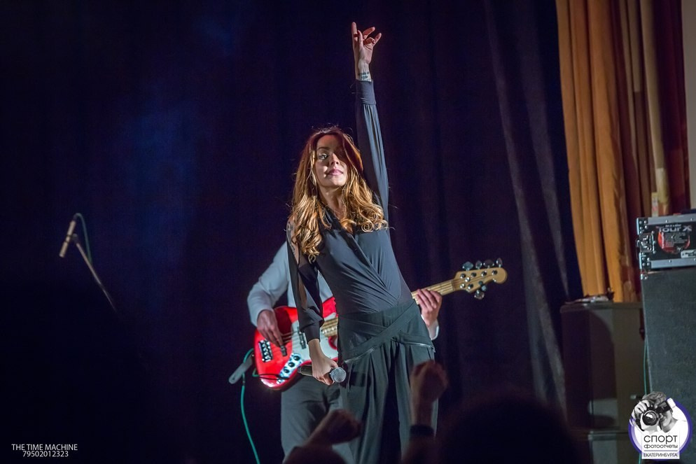 Концерт. Фотограф для маркетплейсов Михаил Бове