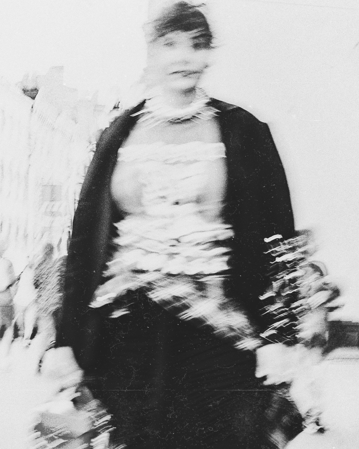 Алла. Портретный фотограф Ванинен Анастасия. Санкт-Петербург