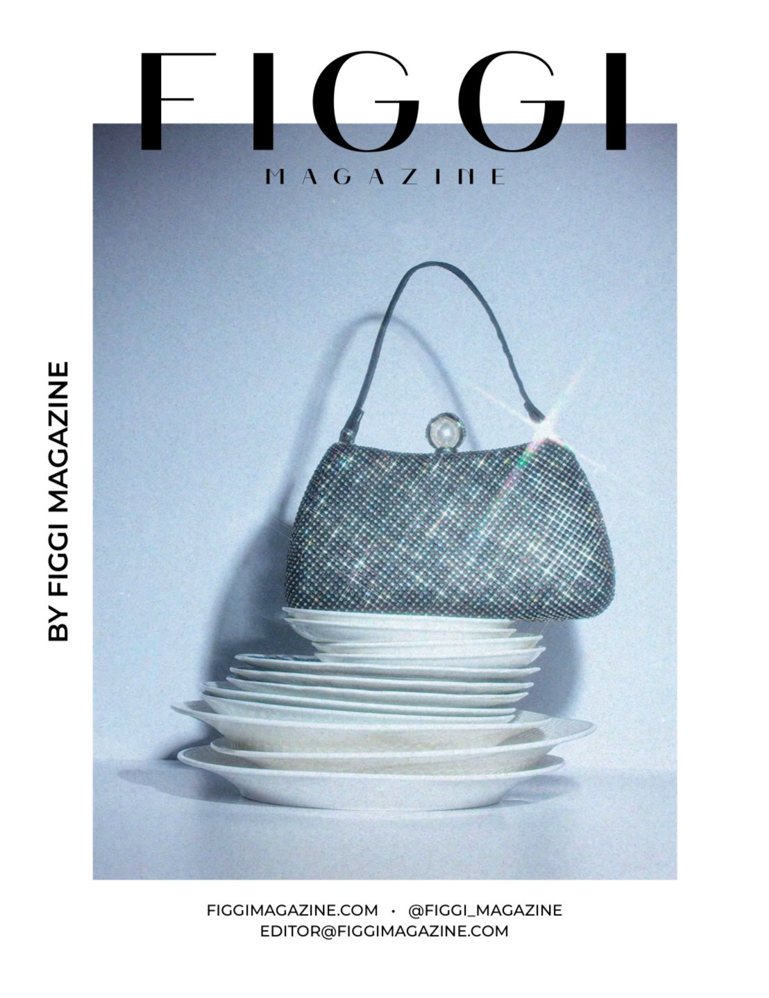 Съёмка в стиле эдиториал. Предметный и ювелирный фотограф в Санкт-Петербурге